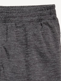 Go-Dry Mesh Jogger Pants for Boys