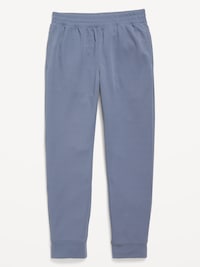 Go-Dry Mesh Jogger Pants for Boys