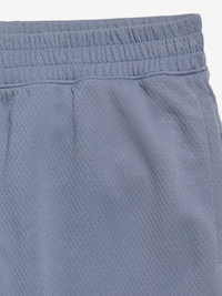 Go-Dry Mesh Jogger Pants for Boys