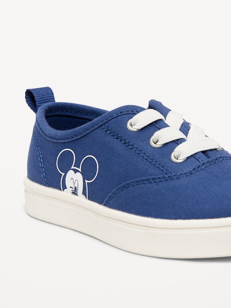 Old Navy x Disney© Canvas Sneakers for Toddler