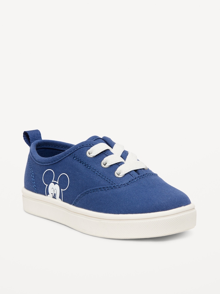 Old Navy x Disney© Canvas Sneakers for Toddler