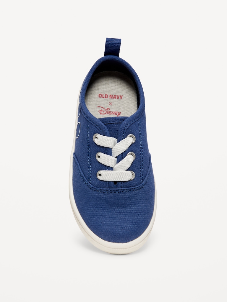 Old Navy x Disney© Canvas Sneakers for Toddler