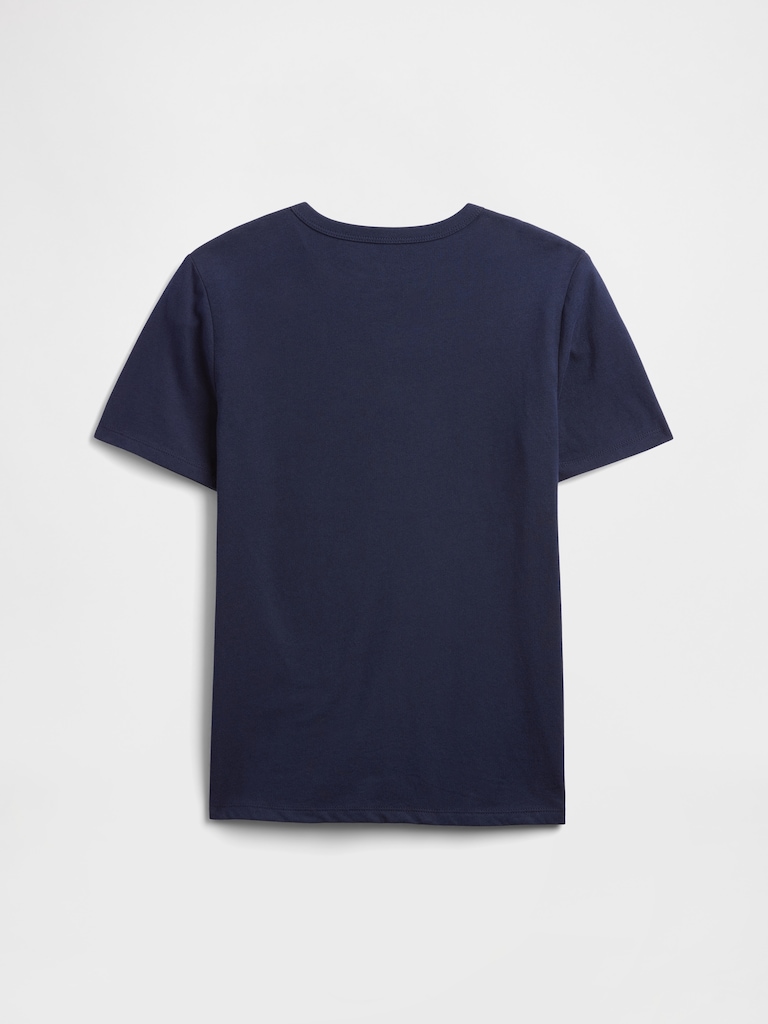 Kids Graphic T-Shirt
