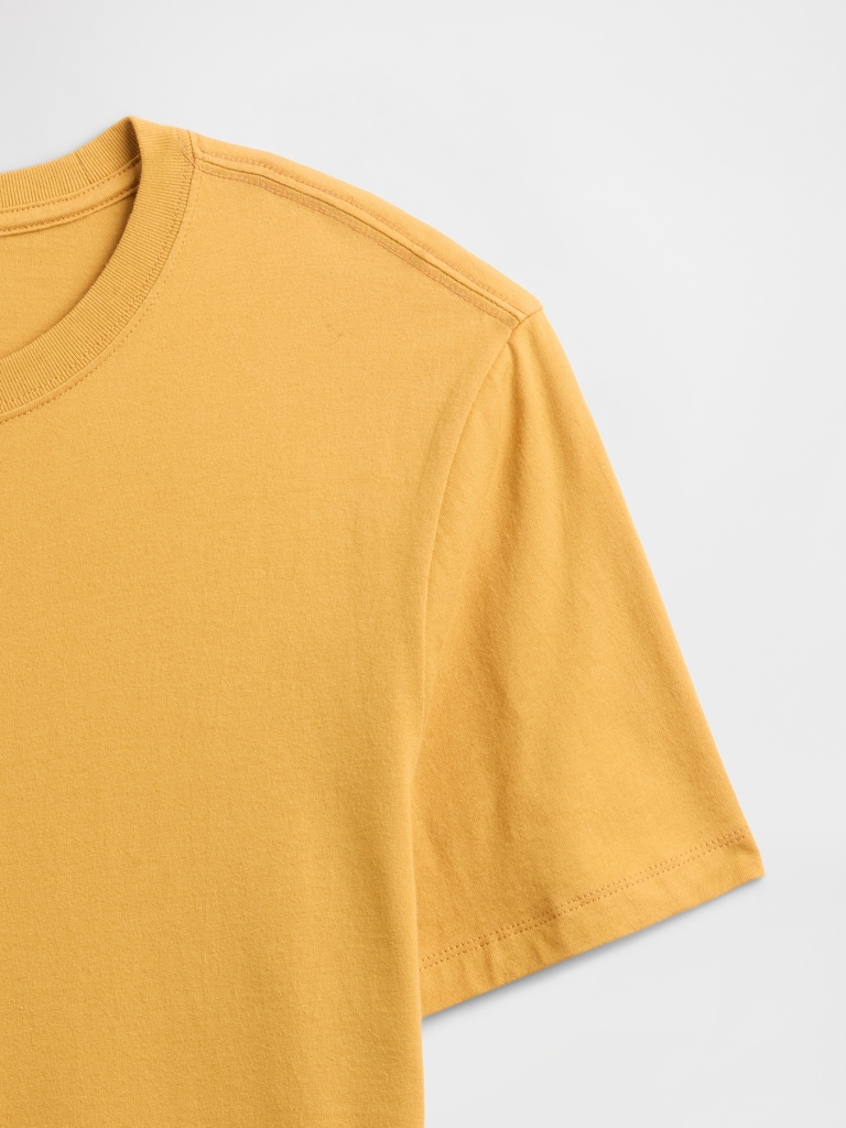 Everyday Soft Crewneck T-Shirt