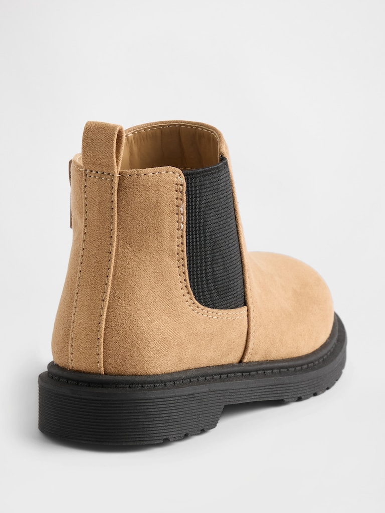 Toddler Chelsea Boots
