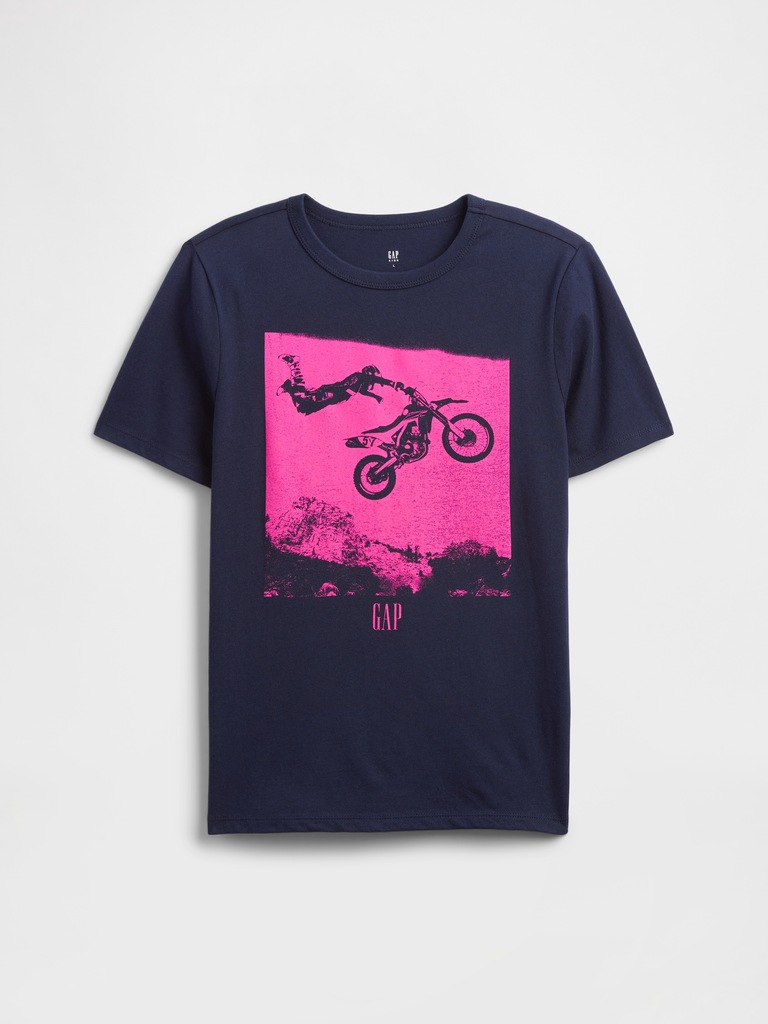 Kids Graphic T-Shirt