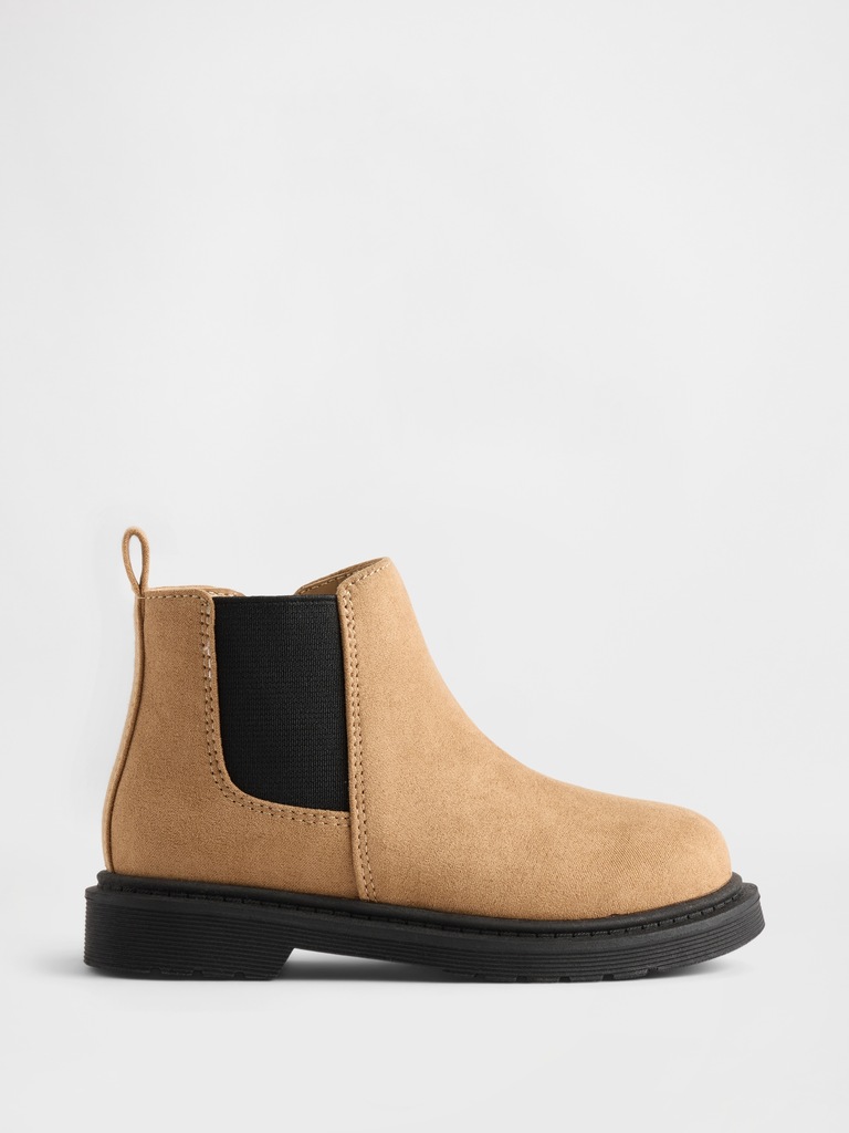 Toddler Chelsea Boots