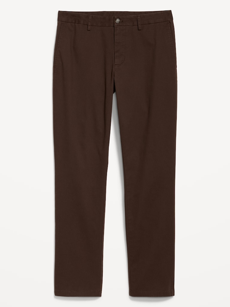 Straight Rotation Chino Pants