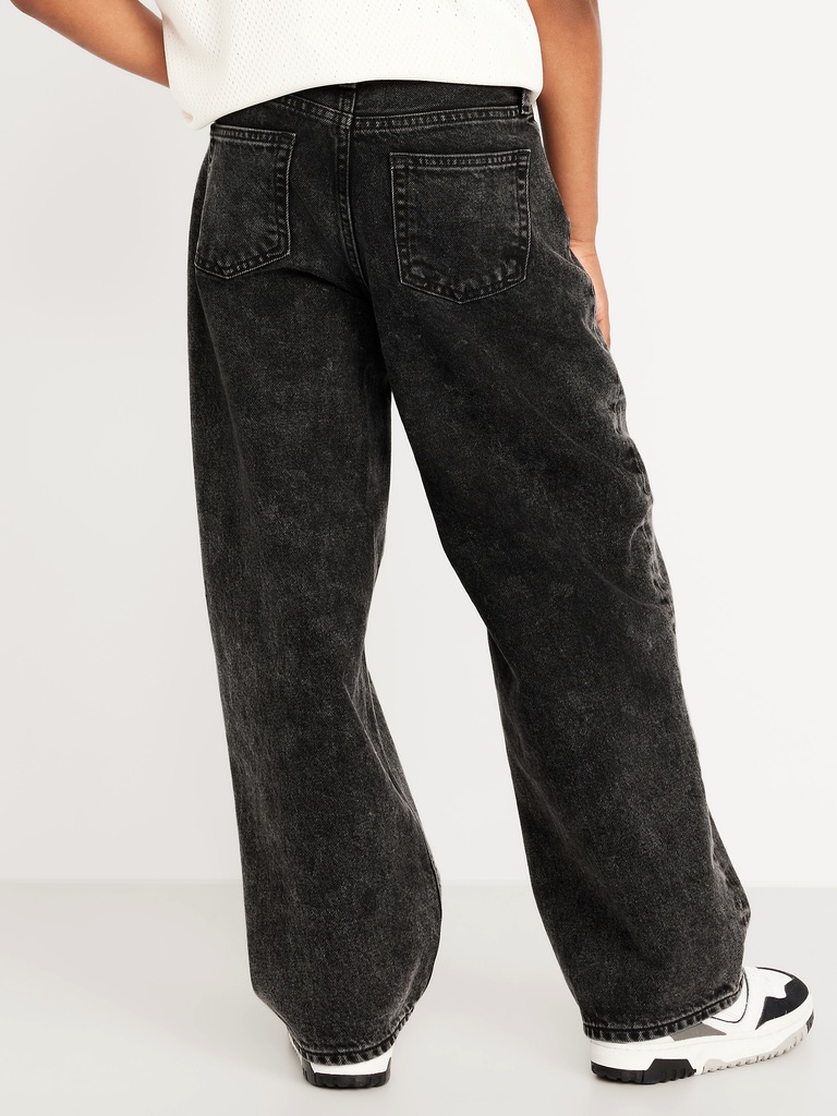 Super Baggy Jeans for Boys