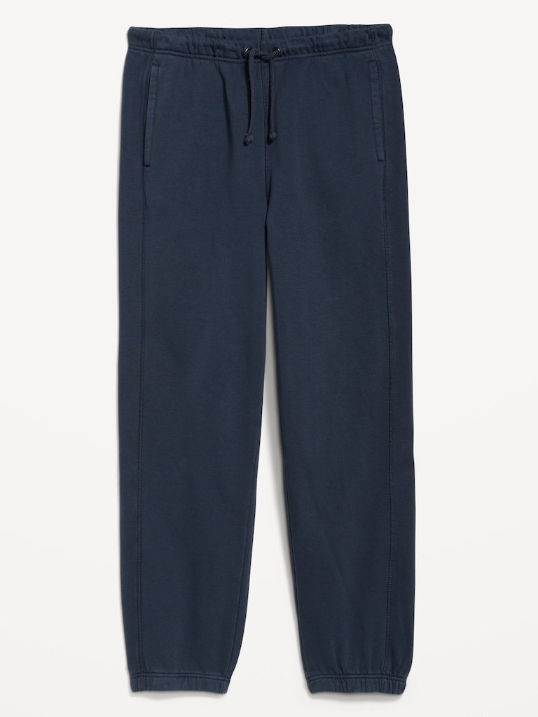 Heavyweight Baggy Jogger Sweatpants