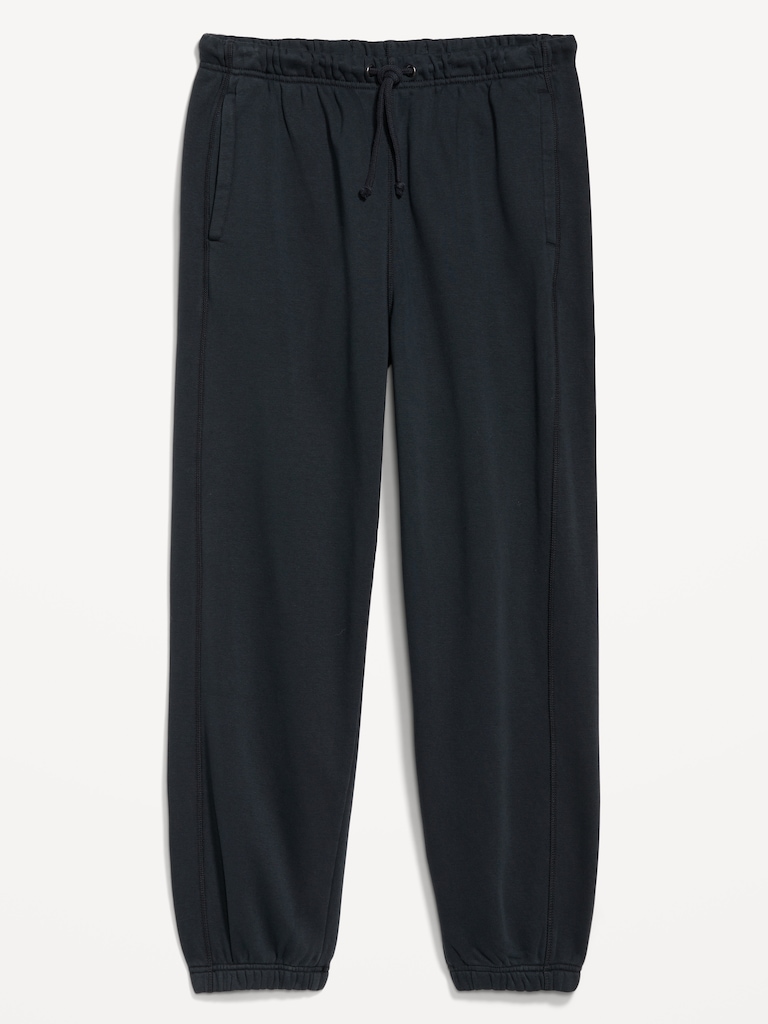 Heavyweight Baggy Jogger Sweatpants