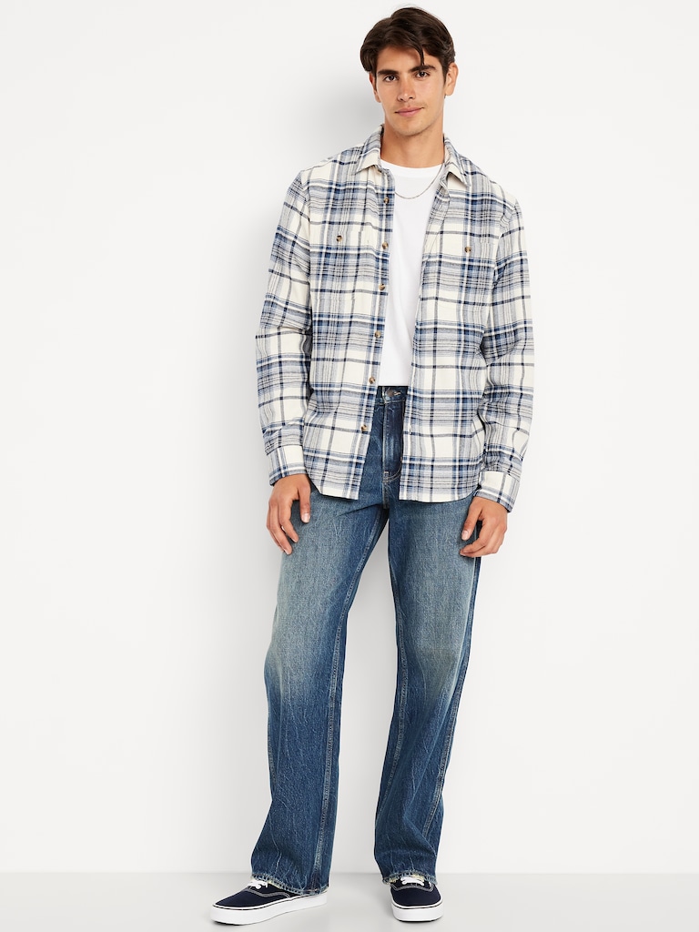 90’s Baggy Carpenter Jeans