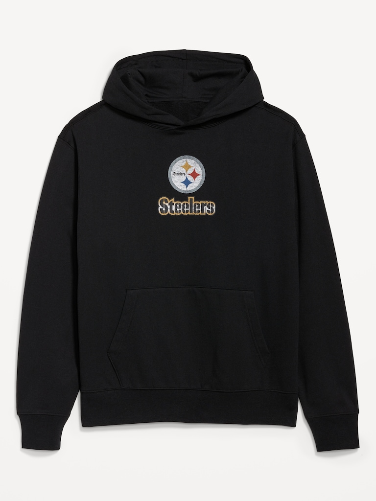 Pittsburgh Steelers Hoodie Sweatshirt