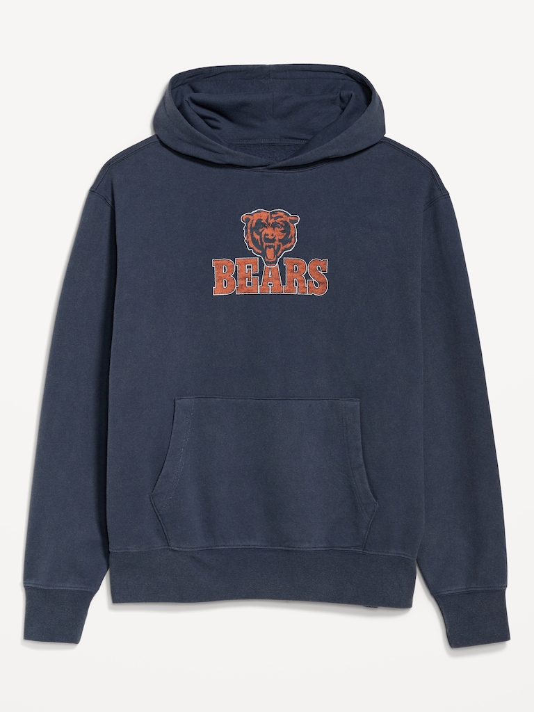 Chicago Bears Hoodie Sweatshirt