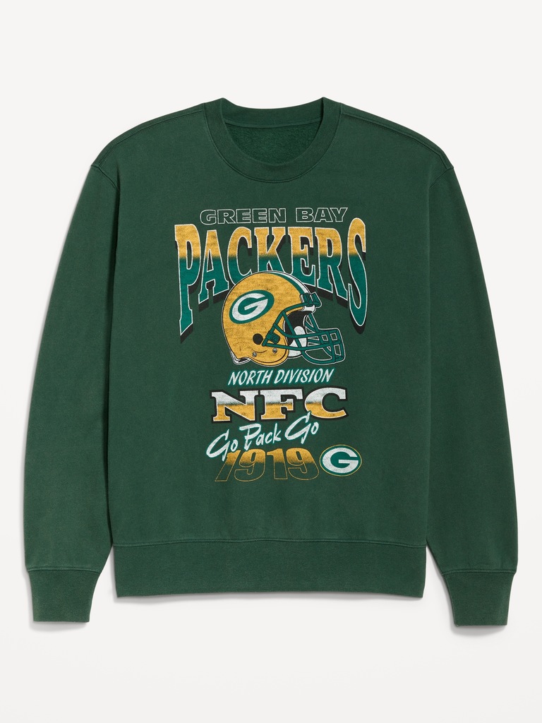 Green Bay Packers Sweatshirt