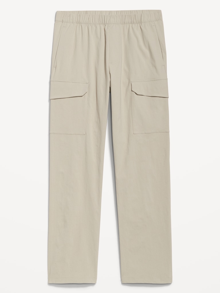 Tech Cargo Utility Pants