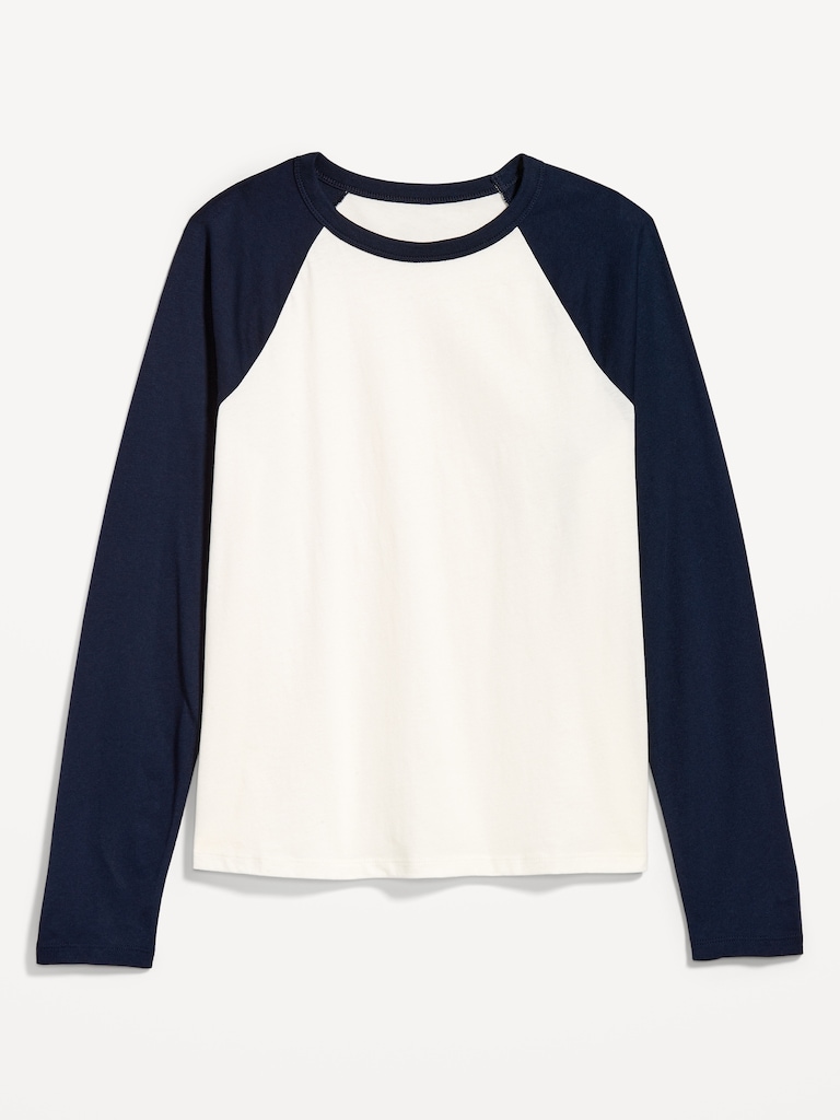 EveryWear Long-Sleeve T-Shirt