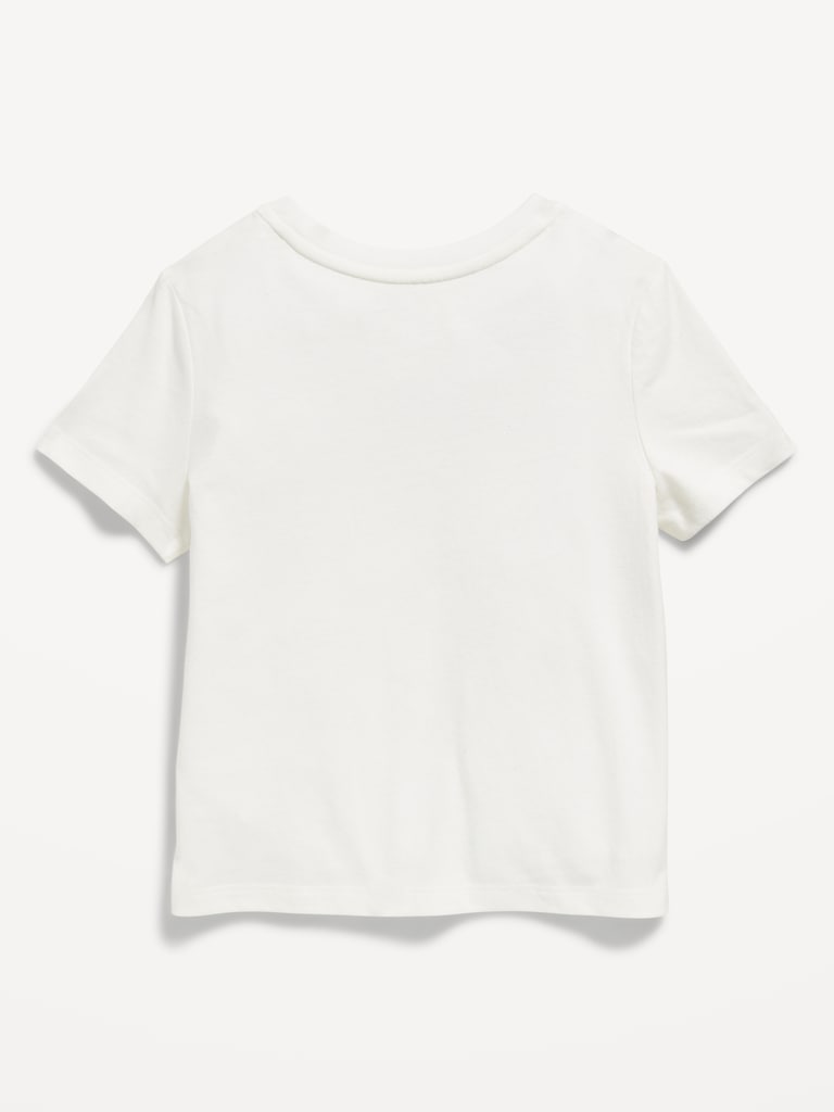 Disney/Pixar© Toy Story Unisex Graphic T-Shirt for Toddler