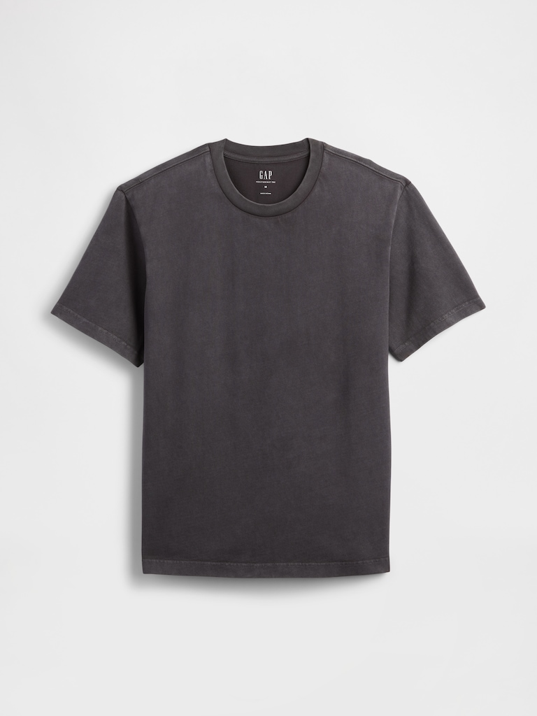 Adult Heavyweight Relaxed T-Shirt