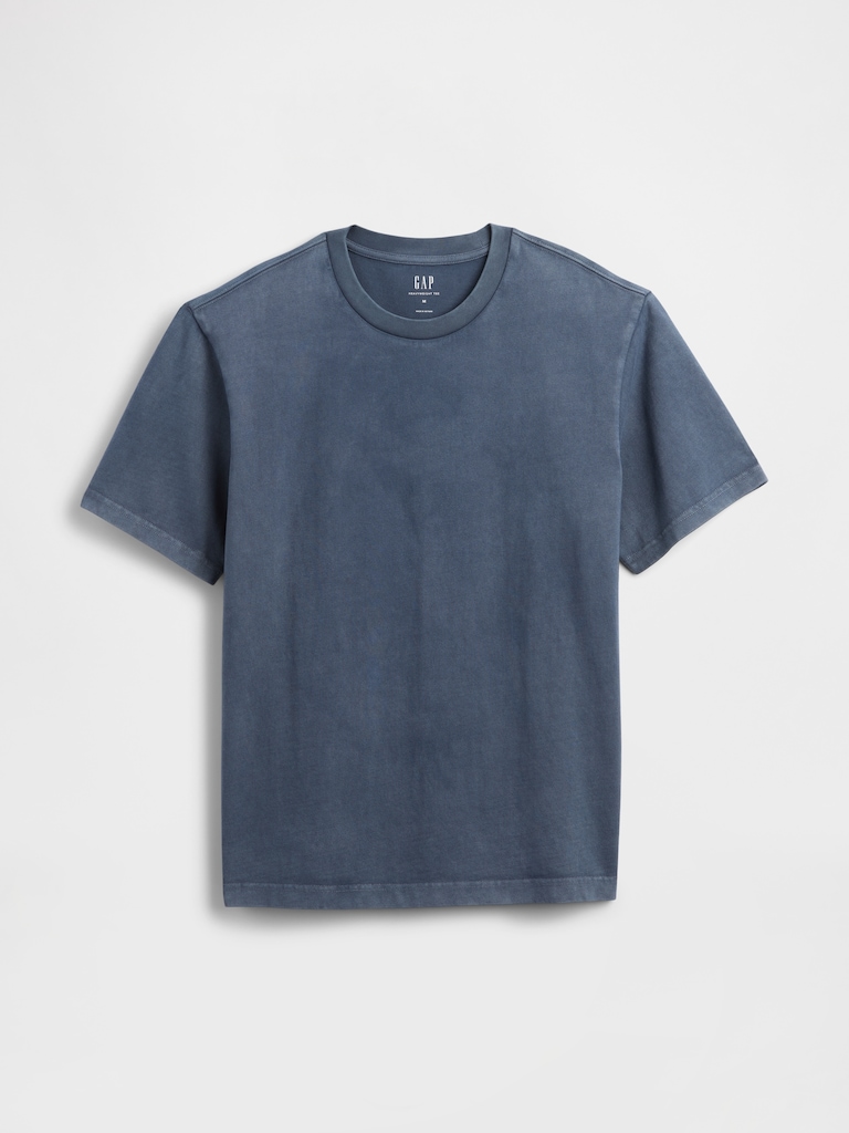 Adult Heavyweight Relaxed T-Shirt