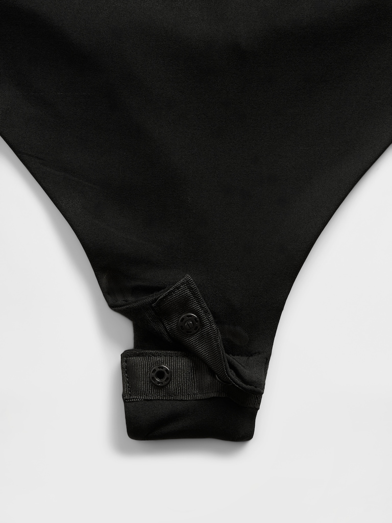 SecondSkin T-Shirt Bodysuit