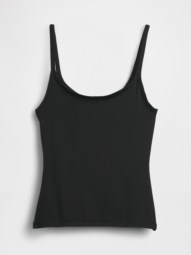 SecondSkin Tank Top