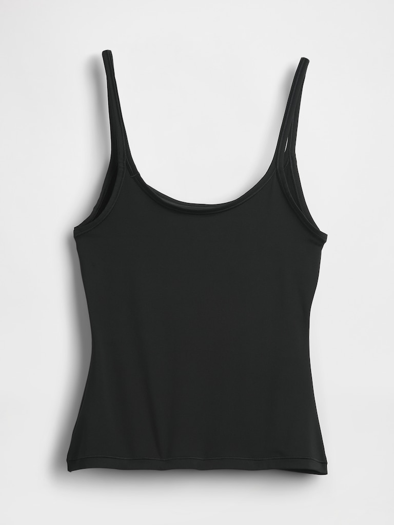 SecondSkin Tank Top