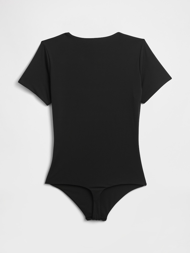 SecondSkin T-Shirt Bodysuit