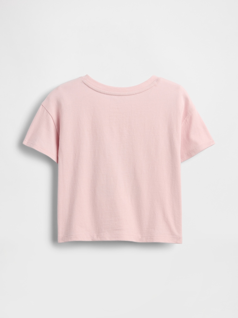 Baby & Toddler Mix & Match Relaxed Graphic T-Shirt