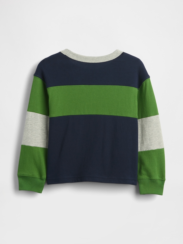 Baby & Toddler Jersey T-Shirt