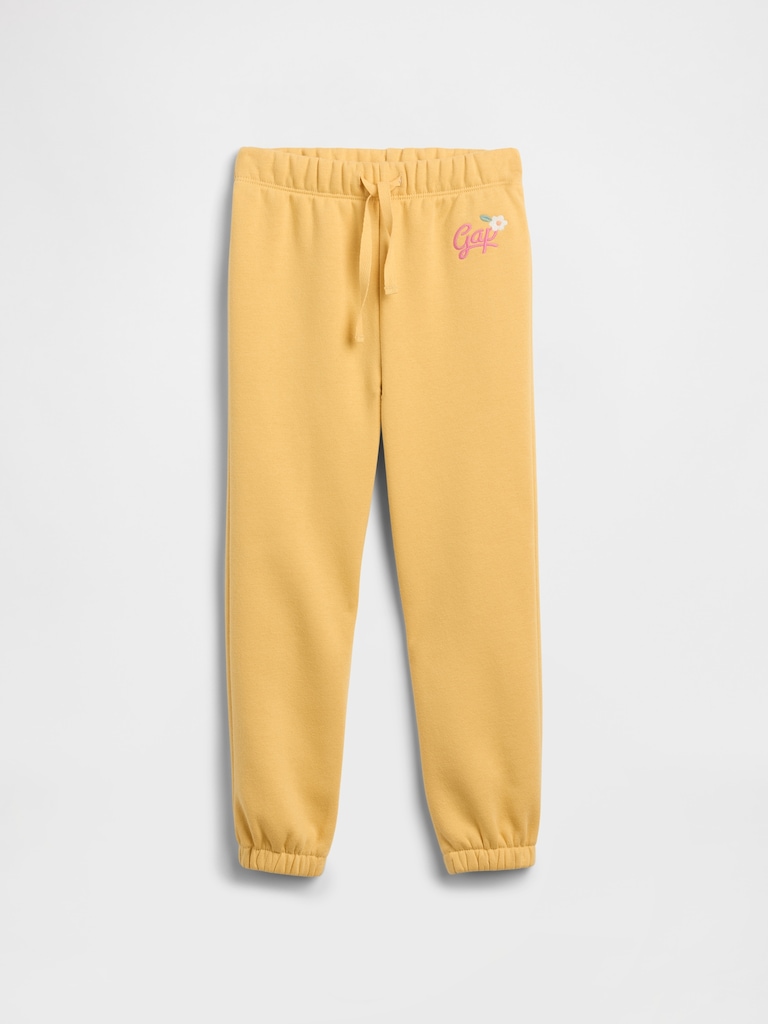 babyGap Pull-On Joggers