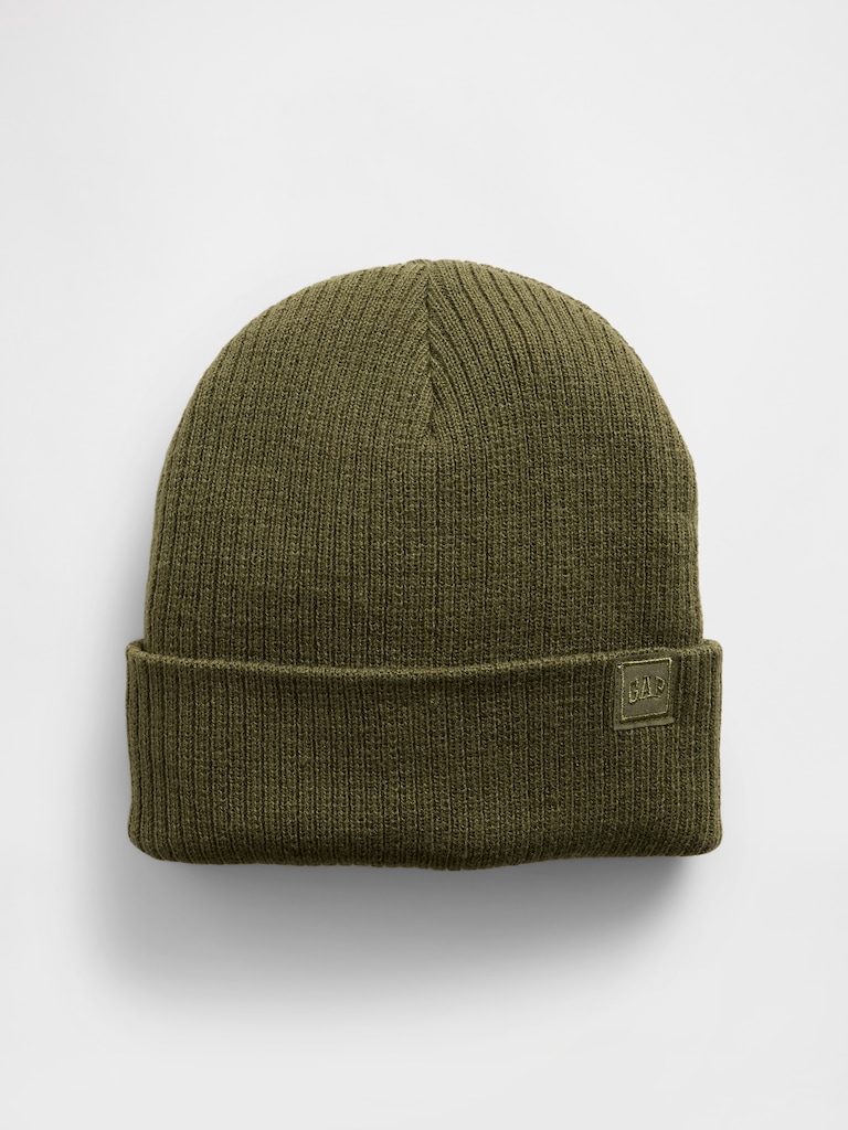 Gap Logo Beanie