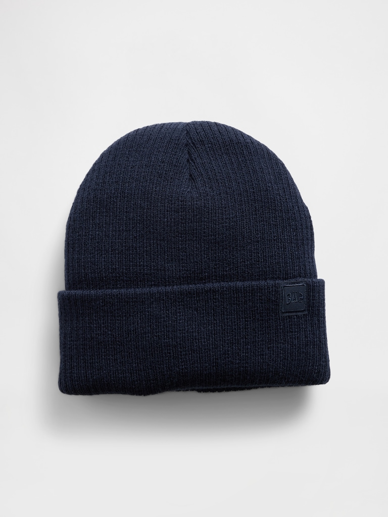 Gap Logo Beanie