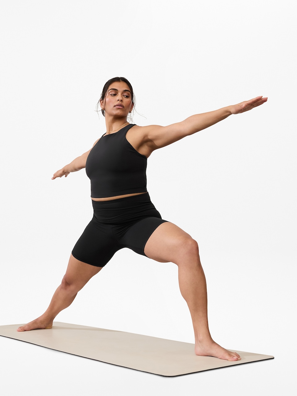 Purpose Crop Sports Bra D-DD