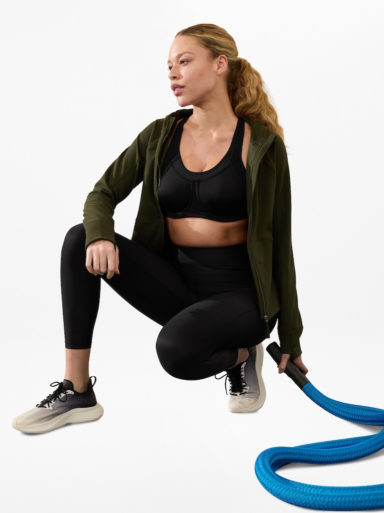 Glory Sports Bra
