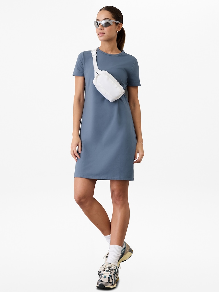 Essential Tee Dress