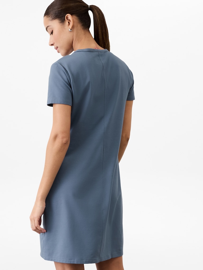 Essential Tee Dress