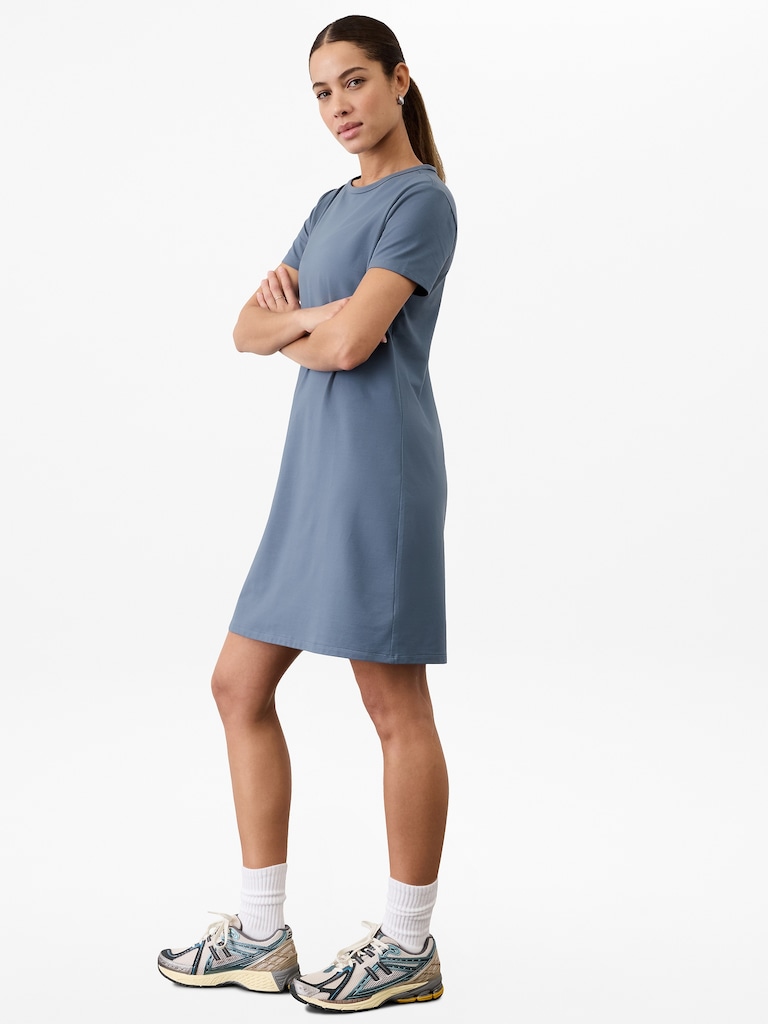 Essential Tee Dress