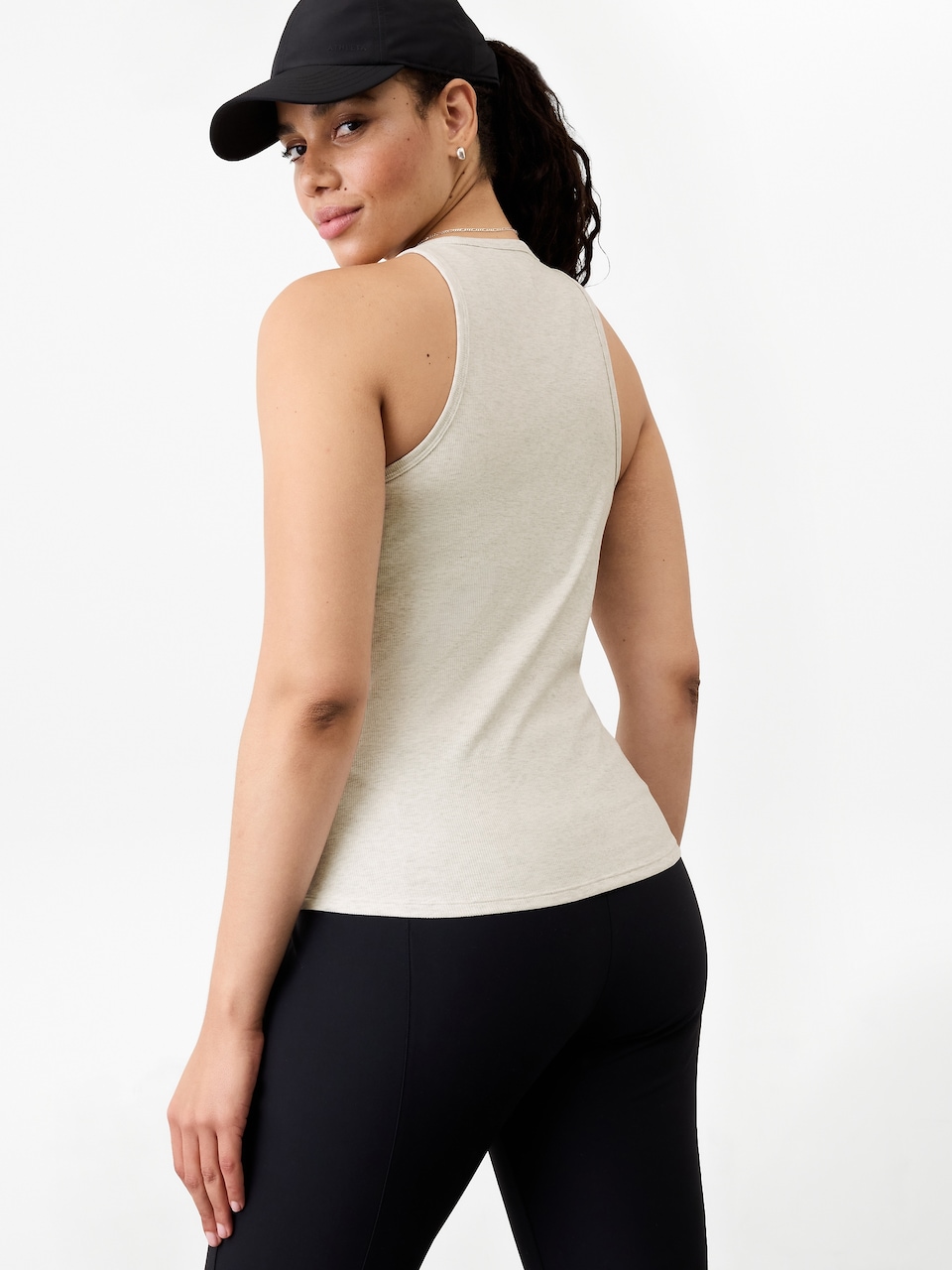 Signature Rib Tank