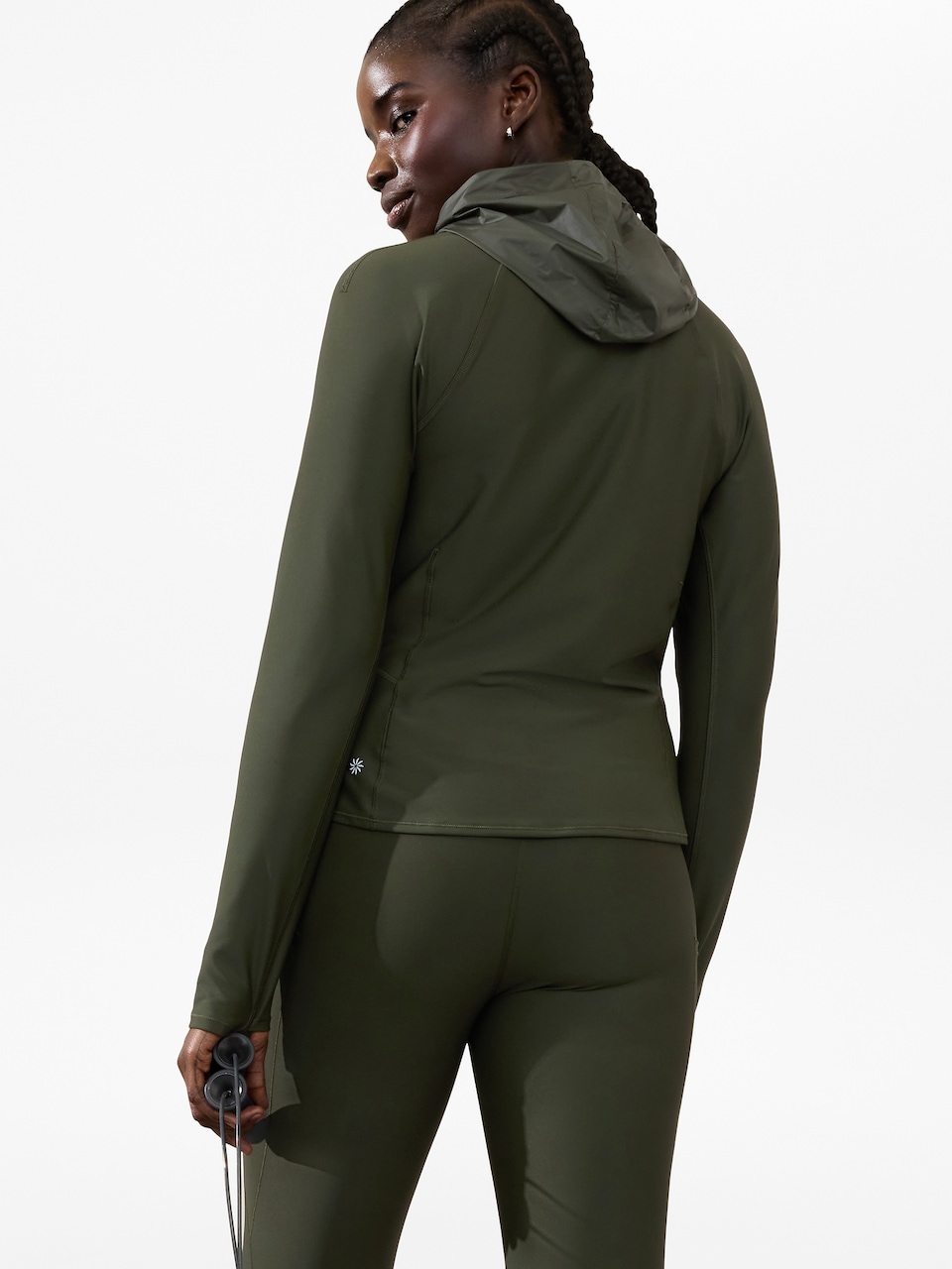 Interval Jacket
