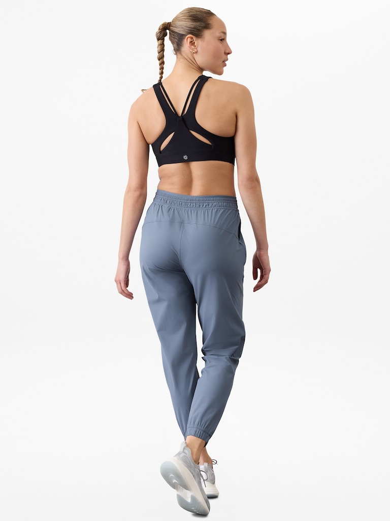 Crosstrain High Rise Jogger