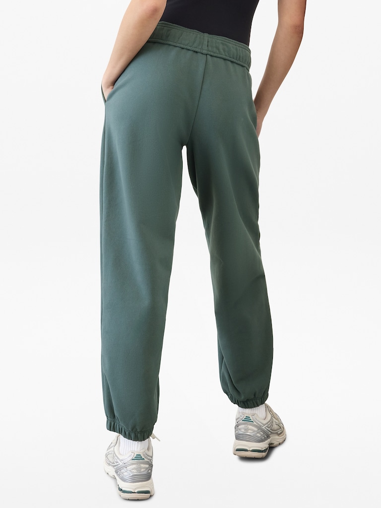 Forever Fleece High Rise Jogger
