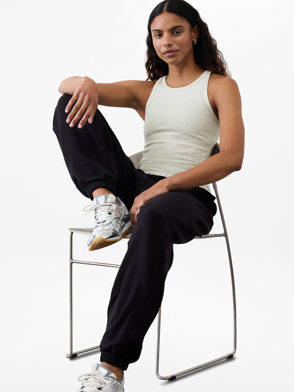 Signature Rib Tank