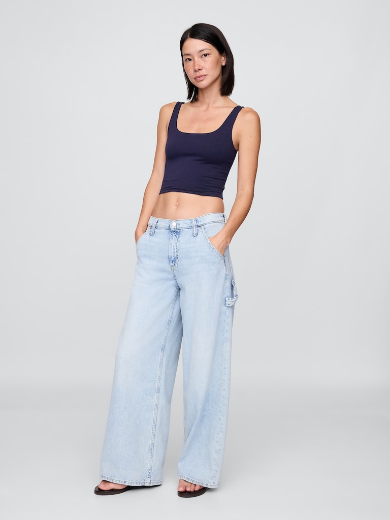 CloseKnit Jersey Brami