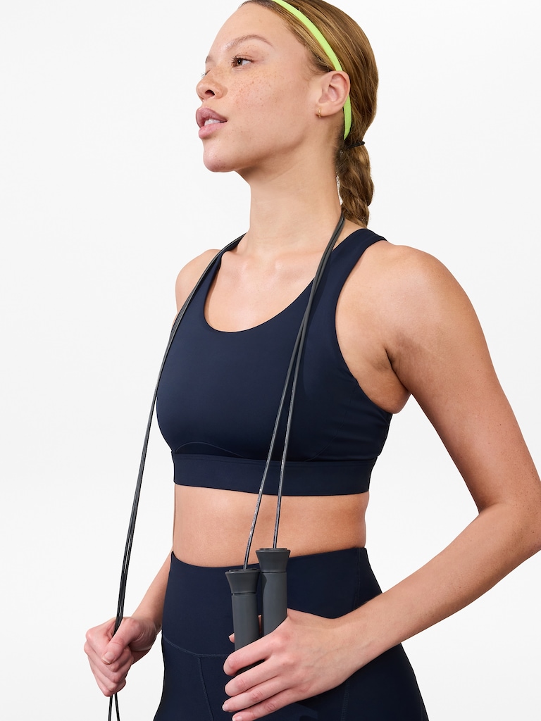 Interval Sports Bra D-DD