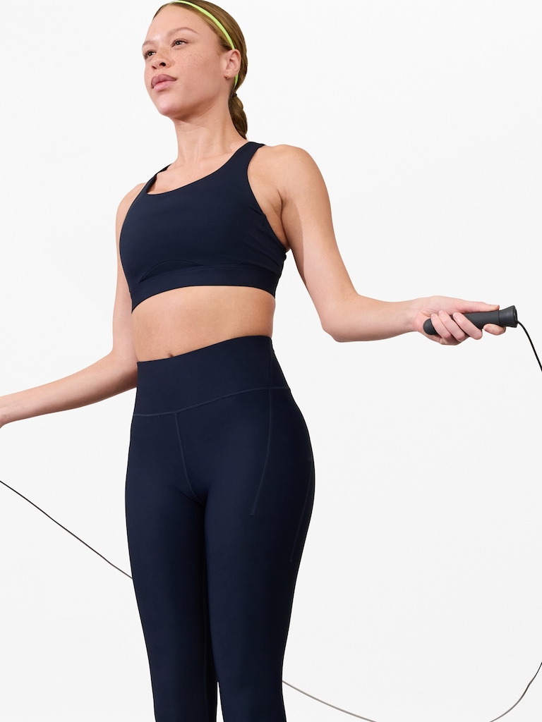 Interval Sports Bra D-DD