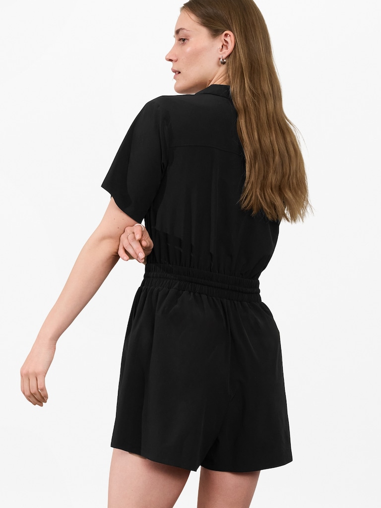 Avenue Romper