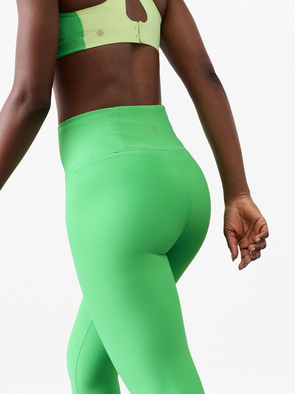 Interval High Rise Legging