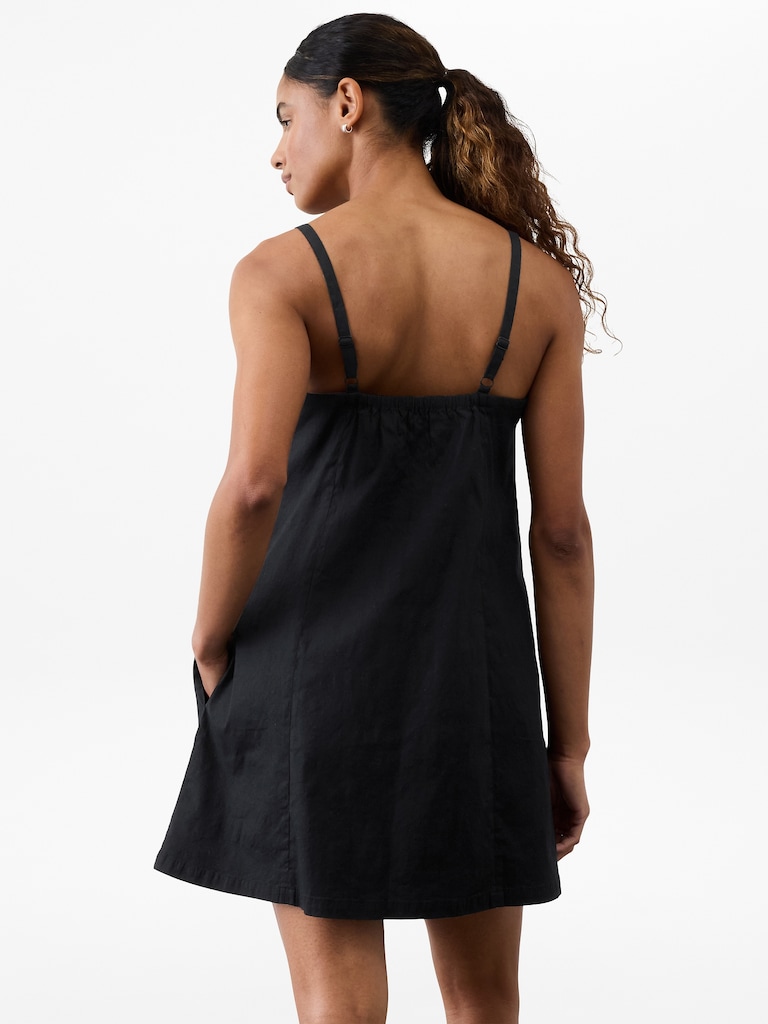 Paradise Cami Dress