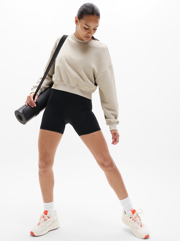Transcend High Rise 5" Short